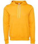 Canvas Unisex Pullover Hoodie-11