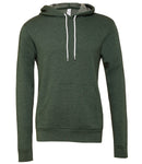 Canvas Unisex Pullover Hoodie-12