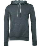 Canvas Unisex Pullover Hoodie-13