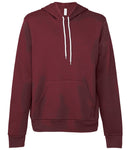 Canvas Unisex Pullover Hoodie-3