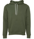 Canvas Unisex Pullover Hoodie-4