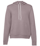 Canvas Unisex Pullover Hoodie-8