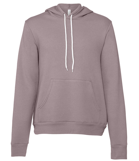 Canvas Unisex Pullover Hoodie