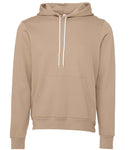 Canvas Unisex Pullover Hoodie-9