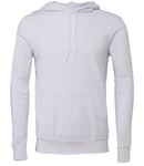 Canvas Unisex Pullover Hoodie-11