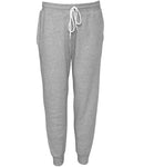 Canvas Unisex Jogger Sweatpants-4