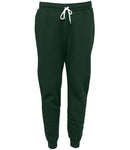 Canvas Unisex Jogger Sweatpants-7