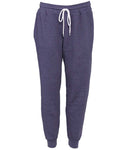 Canvas Unisex Jogger Sweatpants-8