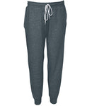 Canvas Unisex Jogger Sweatpants-9