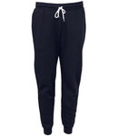 Canvas Unisex Jogger Sweatpants-13
