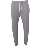 Canvas Unisex Jogger Sweatpants-14