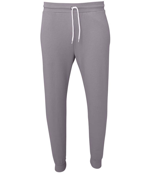 Canvas Unisex Jogger Sweatpants