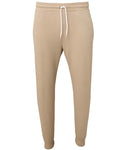 Canvas Unisex Jogger Sweatpants-15