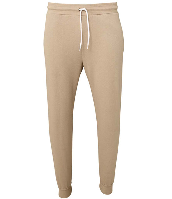 Canvas Unisex Jogger Sweatpants