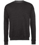 Canvas Unisex Drop Shoulder Sweatshirt-6