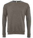 Canvas Unisex Drop Shoulder Sweatshirt-7
