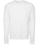 Canvas Unisex Drop Shoulder Sweatshirt-10