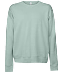 Canvas Unisex Drop Shoulder Sweatshirt-11