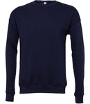 Canvas Unisex Drop Shoulder Sweatshirt-14