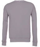 Canvas Unisex Drop Shoulder Sweatshirt-16
