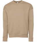 Canvas Unisex Drop Shoulder Sweatshirt-17