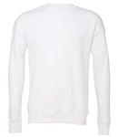 Canvas Unisex Drop Shoulder Sweatshirt-18