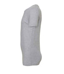 CVC3001 Athletic Heather Left