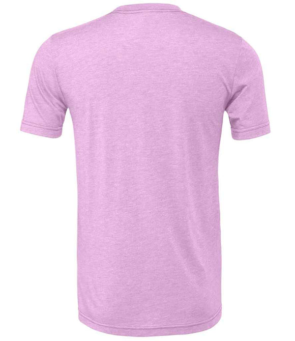 CVC3001 Prism lilac Back