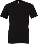 Canvas Unisex Heather CVC T-Shirt-5