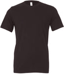 Canvas Unisex Heather CVC T-Shirt-7