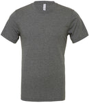 Canvas Unisex Heather CVC T-Shirt-6