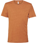 Canvas Unisex Heather CVC T-Shirt-9