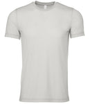 Canvas Unisex Heather CVC T-Shirt-16