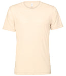 Canvas Unisex Heather CVC T-Shirt-8
