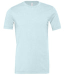 Canvas Unisex Heather CVC T-Shirt-14