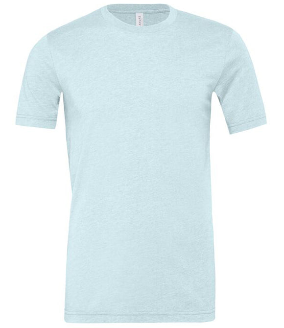 Canvas Unisex Heather CVC T-Shirt