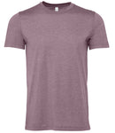 Canvas Unisex Heather CVC T-Shirt-9