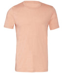 Canvas Unisex Heather CVC T-Shirt-8