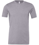 Canvas Unisex Heather CVC T-Shirt-14