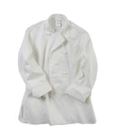 Dennys Ladies Long Sleeve Premium Chef's Jacket-2