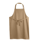 Dennys Polyester Bib Apron-2