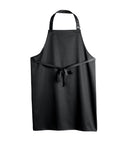 Dennys Polyester Bib Apron-3