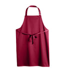 Dennys Polyester Bib Apron-5
