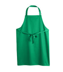 Dennys Polyester Bib Apron-6