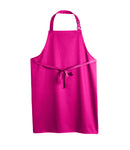 Dennys Polyester Bib Apron-8