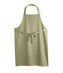 Dennys Polyester Bib Apron-9