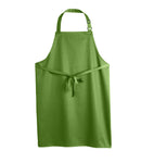 Dennys Polyester Bib Apron-13