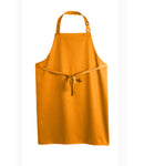 Dennys Polyester Bib Apron-18