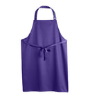 Dennys Polyester Bib Apron-20