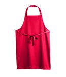 Dennys Polyester Bib Apron-21